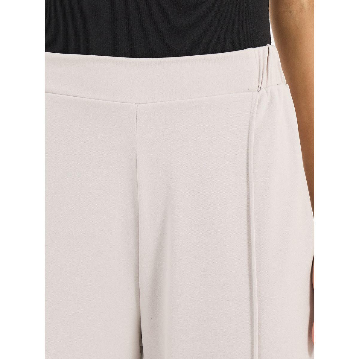 بنطال بطول الكاحل وقصة سليم فت-women-clothing-bottoms-trousers-image-3