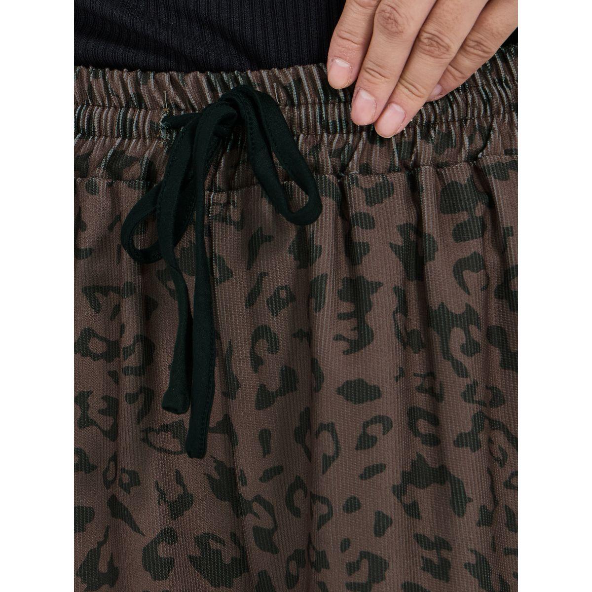 Animal Print Relaxed Fit Pants-women-clothing-bottoms-trousers-image-3