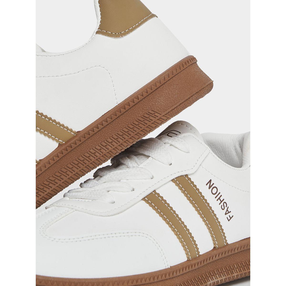 حذاء سنيكرز برباط غلق-women-shoes-sneakers-image-4