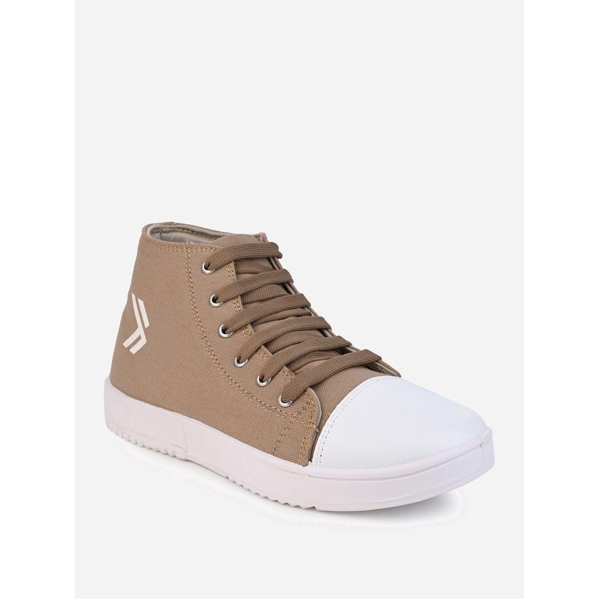 Styli High Top Graphic Print Lace Up Sneakers-men-shoes-sneakers-image-4