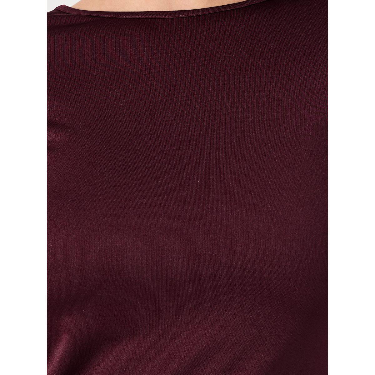 Styli Exposed Back Zipper Detail Bodycon Midi Dress-women-clothing-dresses-image-3