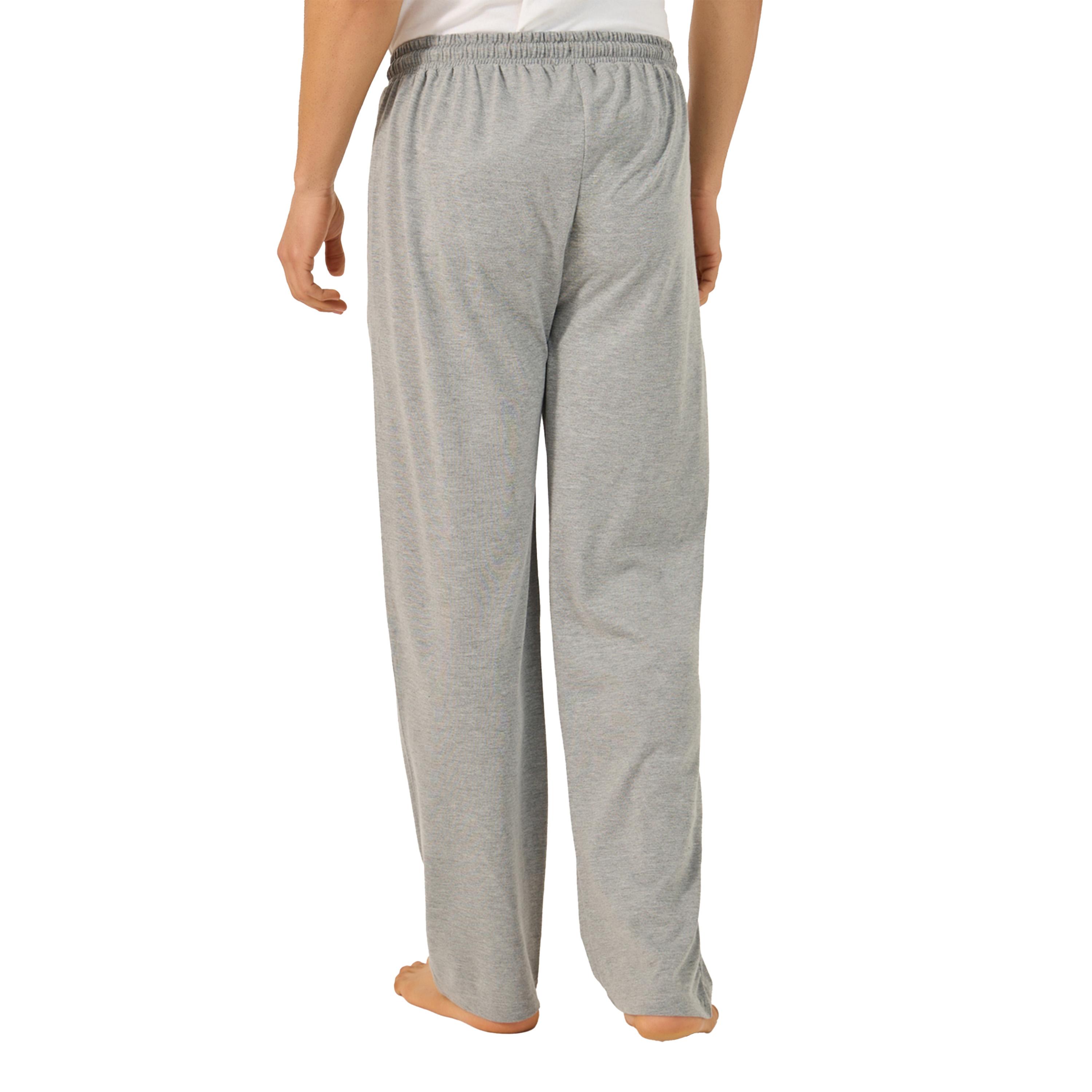Styli Pack of 2 - Straight Pyjama with Drawcord-men-clothing-nightwear-pyjamaandshorts-image-5