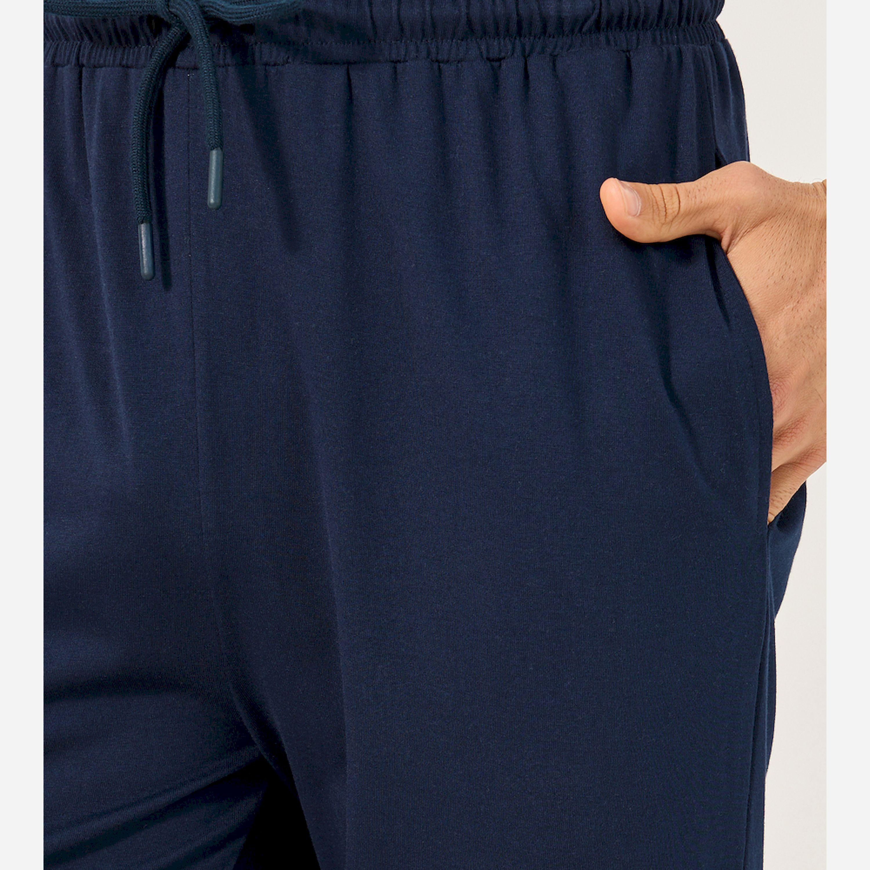 Styli Unwind Set Of 2 - Straight Pyjama With Drawcord-men-clothing-nightwear-pyjamaandshorts-image-4