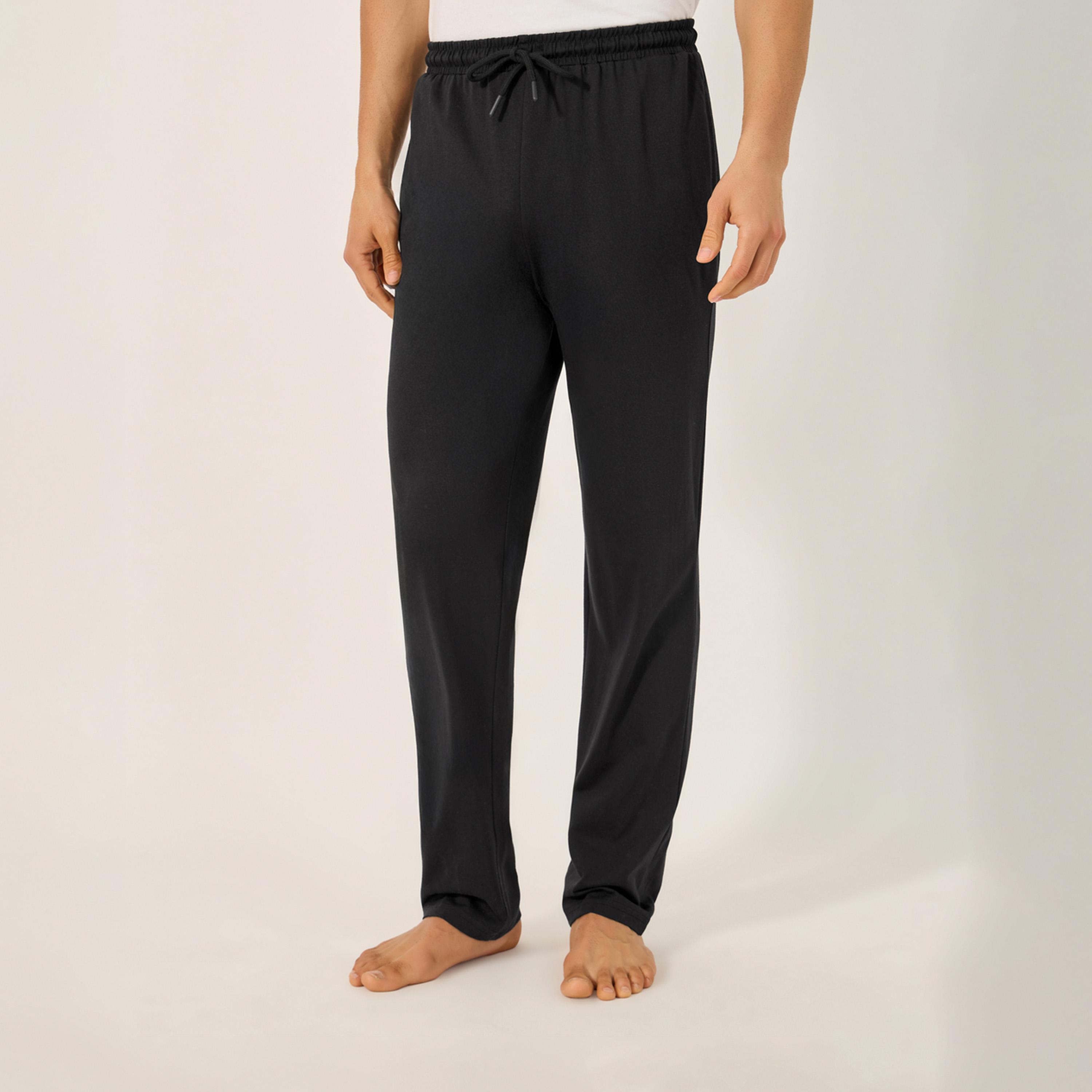Styli Unwind Set Of 2 - Straight Pyjama With Drawcord-men-clothing-nightwear-pyjamaandshorts-image-6