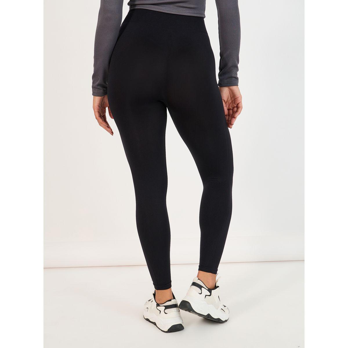 Styli Seamless Text Detail Leggings-women-clothing-sportswearandactivewear-bottoms-image-4