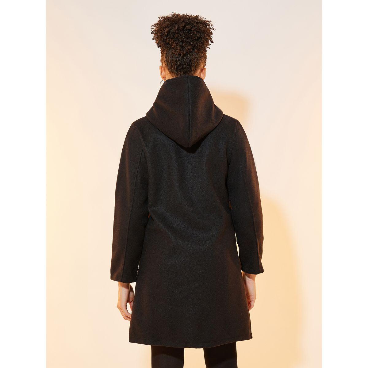 معطف ميدي بقصة عادية وأزرار-women-clothing-coatsandjackets-coats-image-5