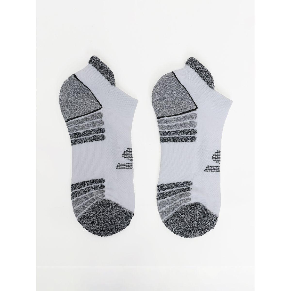 Skechers Pack of 3 - Half Terry Low Cut Socks-women-socksandstockings-image-1