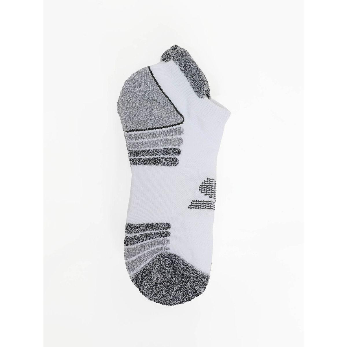 Skechers Pack of 3 - Half Terry Low Cut Socks-women-socksandstockings-image-3