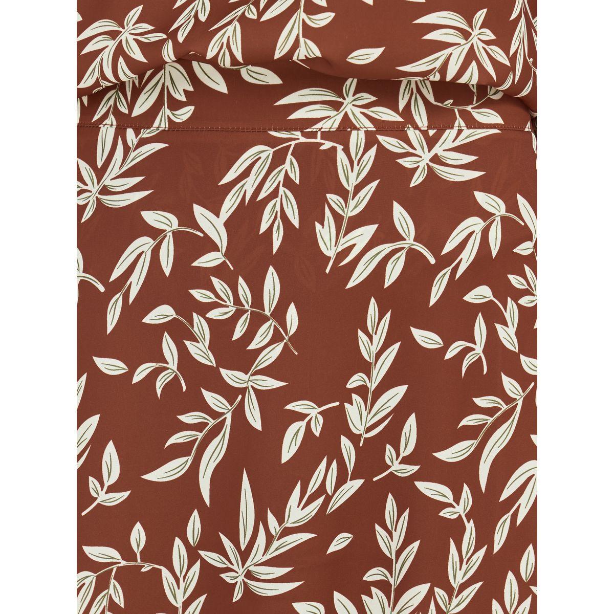 Styli Floral Print A-Line Midi Skirt-women-clothing-bottoms-skirts-image-3
