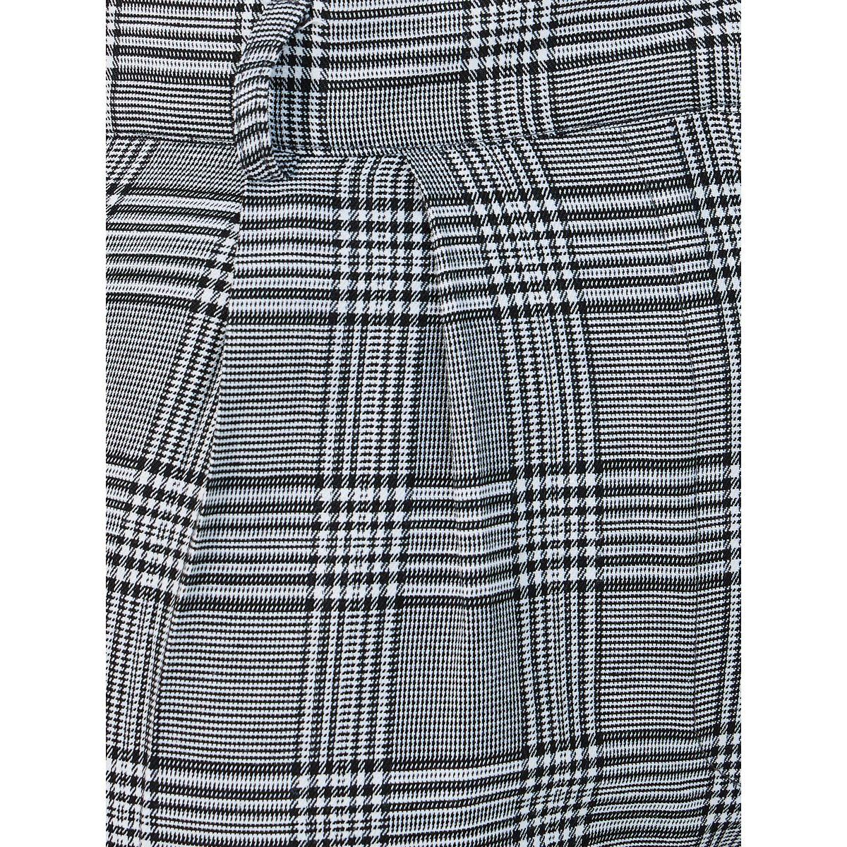 بنطال بأرجل واسعة وخصر عالي-women-clothing-bottoms-trousers-image-3