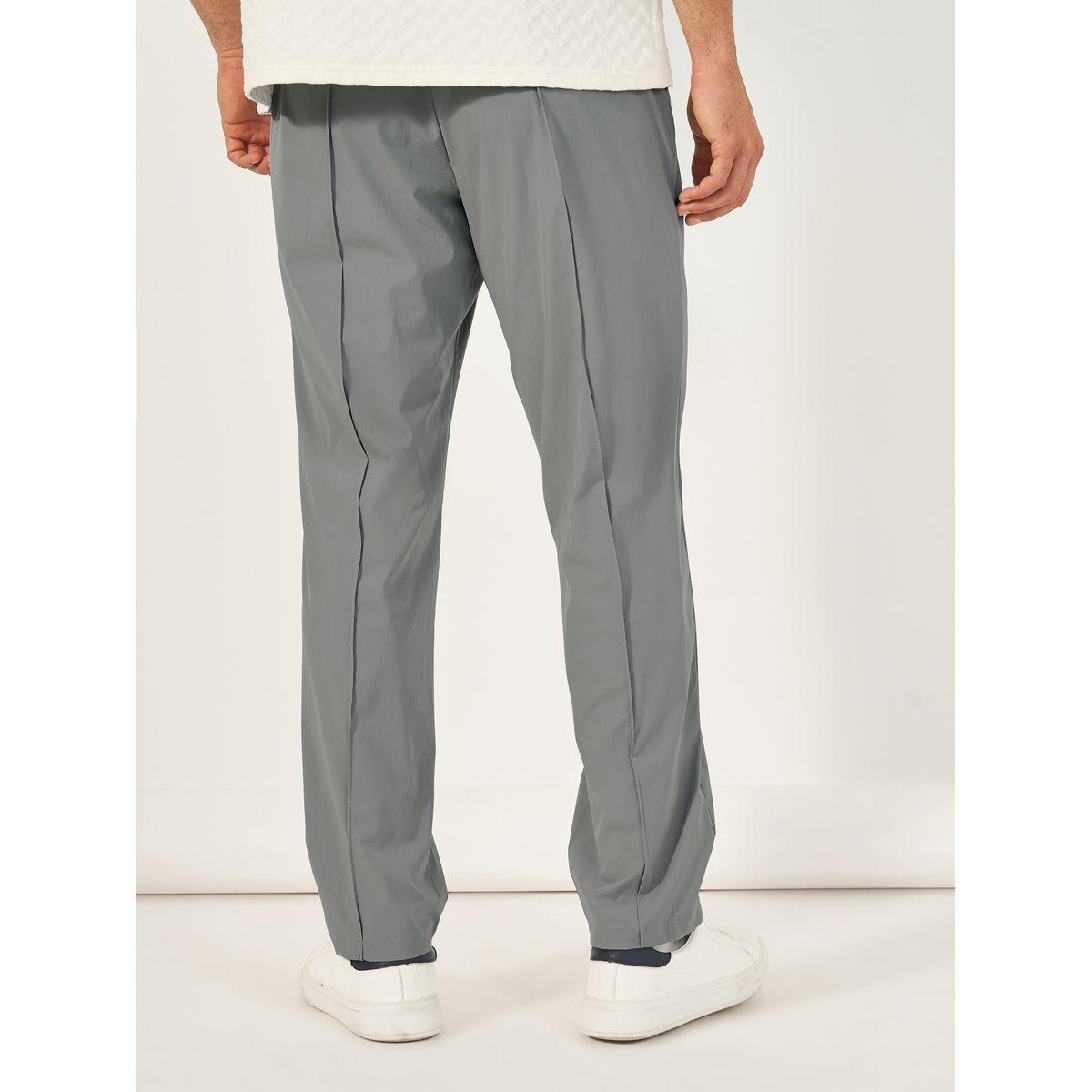 بنطال بقصة سليم فت وحزوز-men-clothing-bottoms-trousersandchinos-trousers-image-4