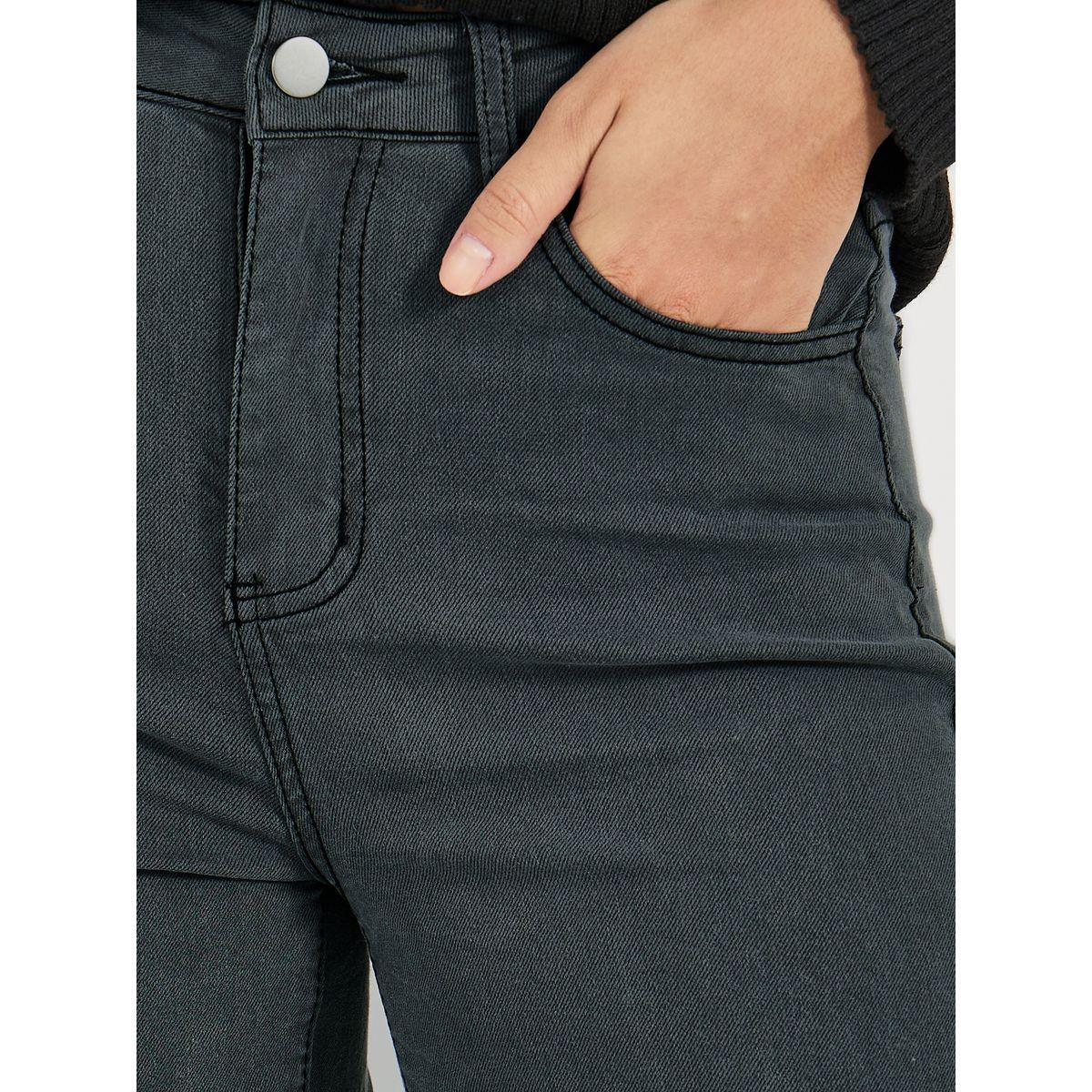 Styli High Rise Straight Leg Jeans-women-clothing-bottoms-jeans-image-3