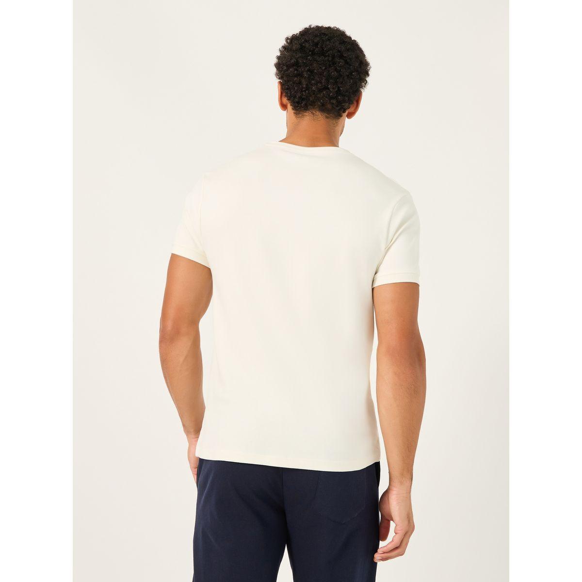 Styli Solid Interlock Cotton Regular Fit T-Shirt-men-clothing-tshirtsandpolos-tshirts-image-4