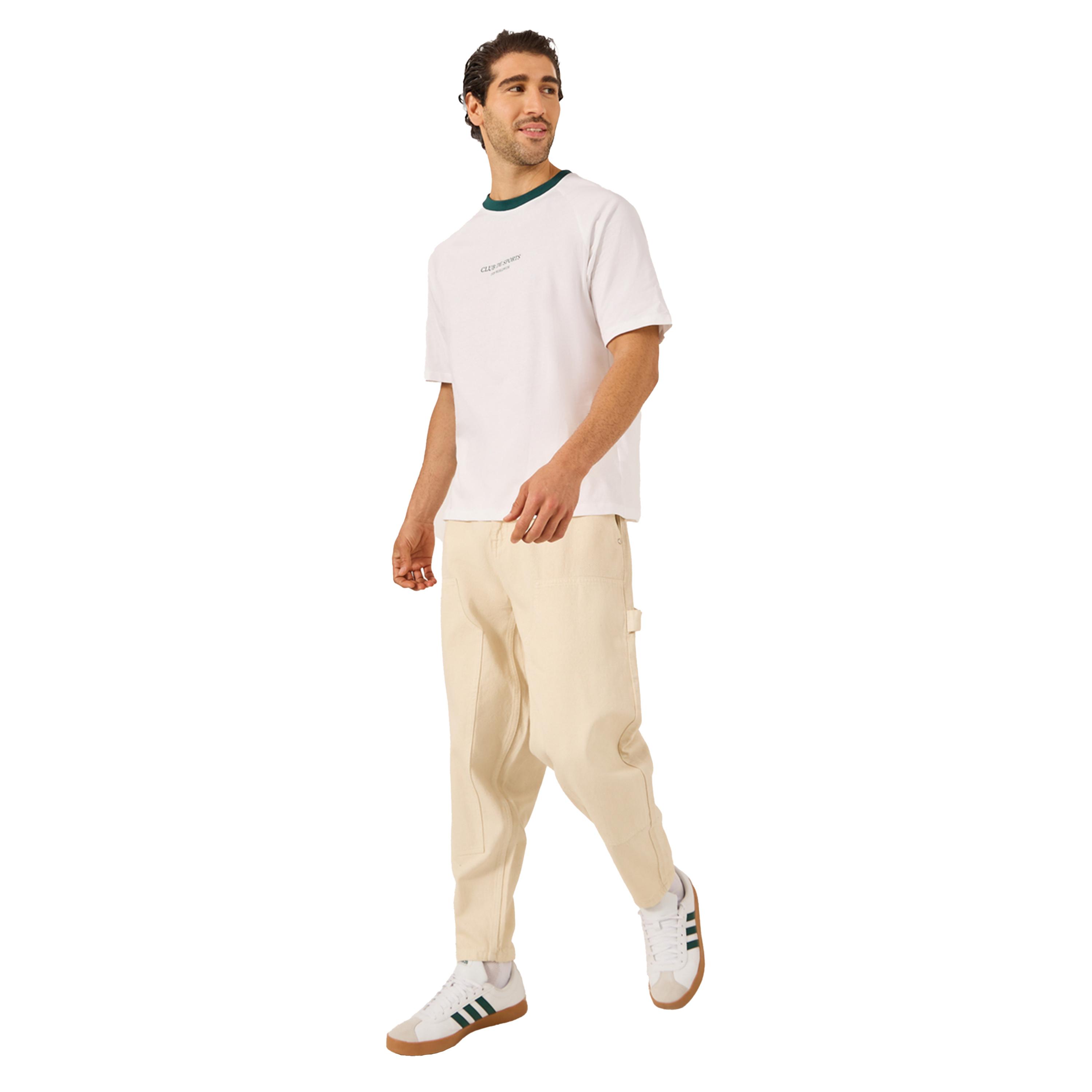 Styli Printed Raglan Sleeves Oversized T-Shirt-men-clothing-tshirtsandpolos-tshirts-image-2