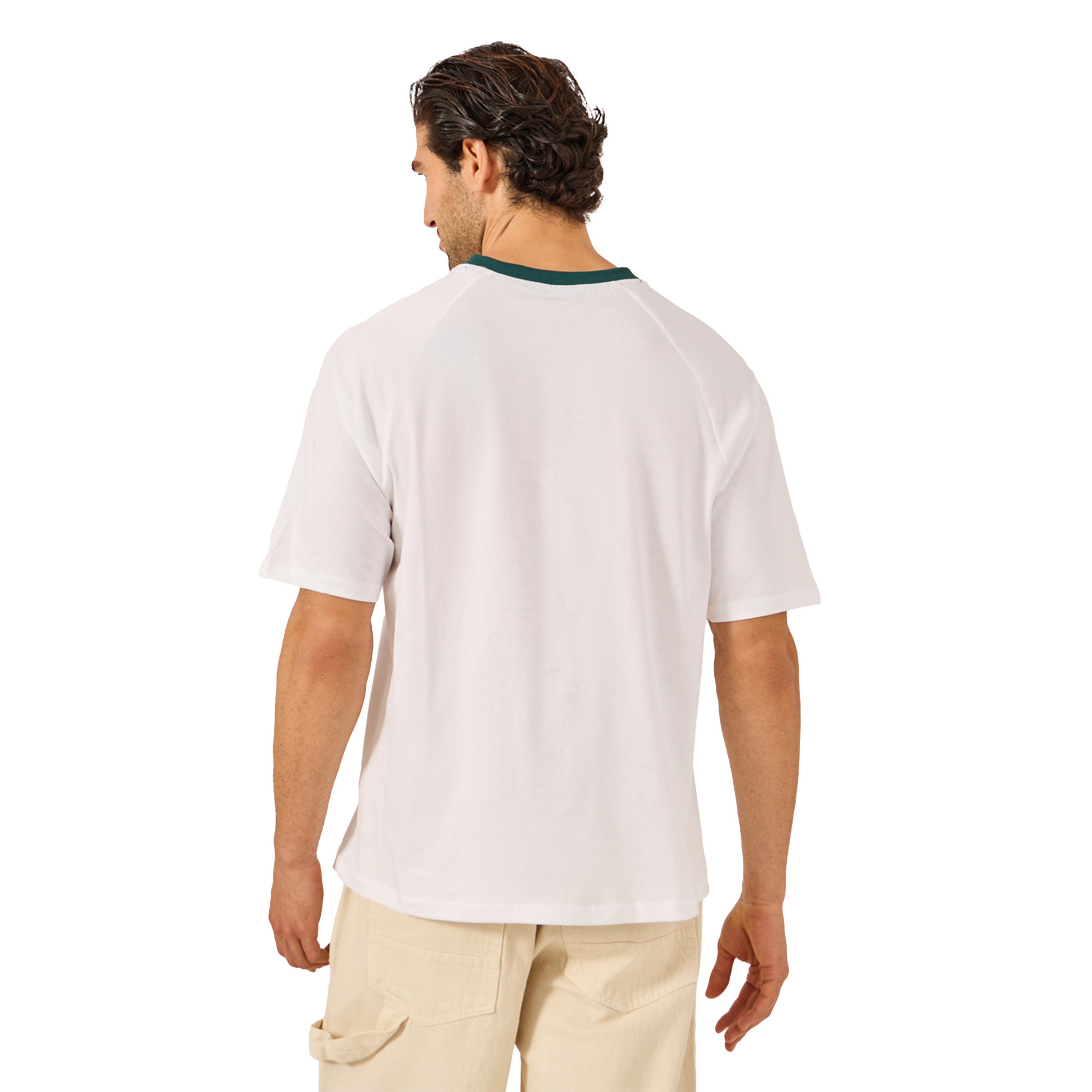 Styli Printed Raglan Sleeves Oversized T-Shirt-men-clothing-tshirtsandpolos-tshirts-image-4