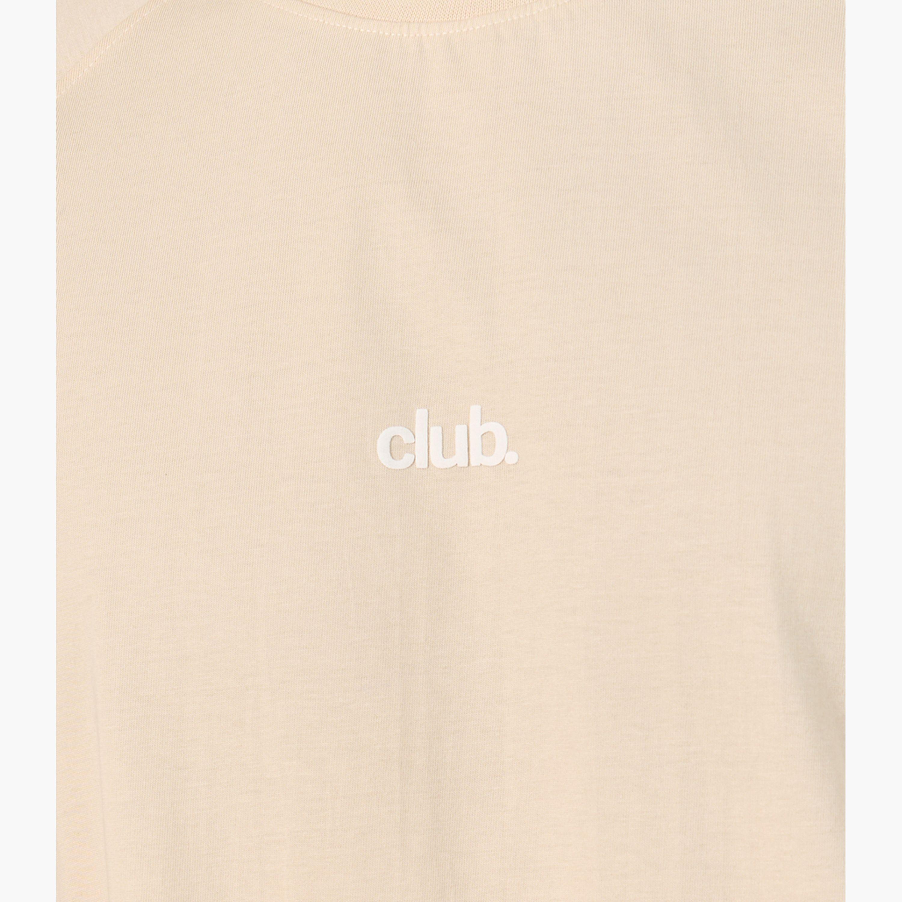Styli Oversized Minimal Crew Neck T-Shirt-men-clothing-tshirtsandpolos-tshirts-image-3