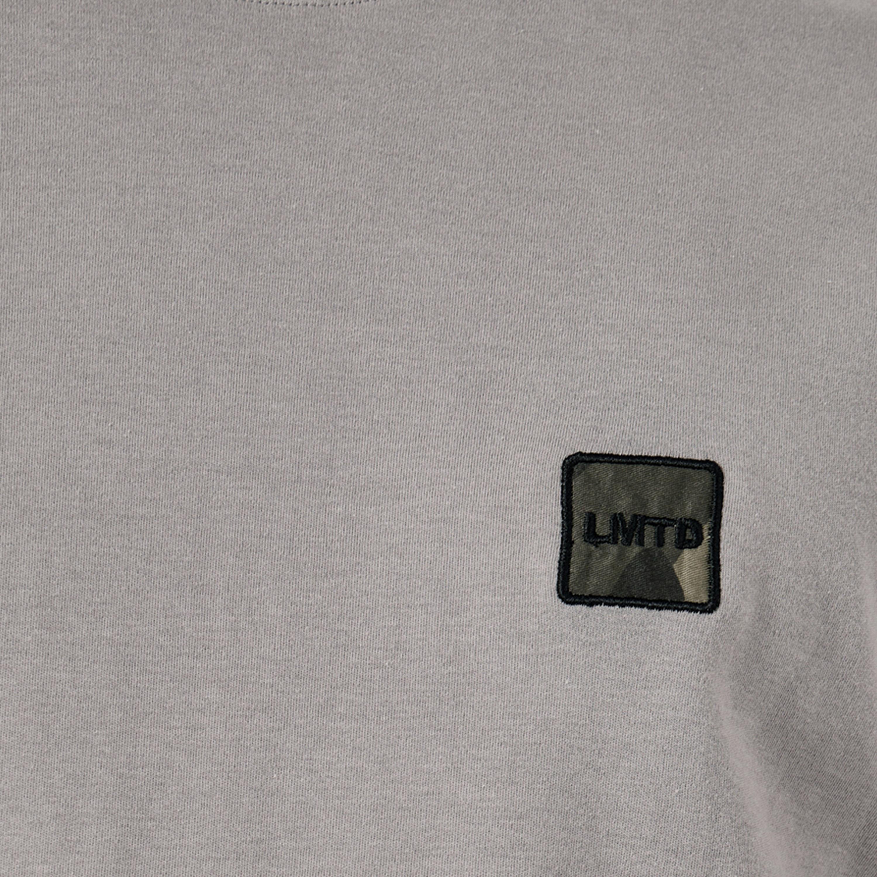 Styli Embroidered Chest Badge Regular Fit T-Shirt-men-clothing-tshirtsandpolos-tshirts-image-3