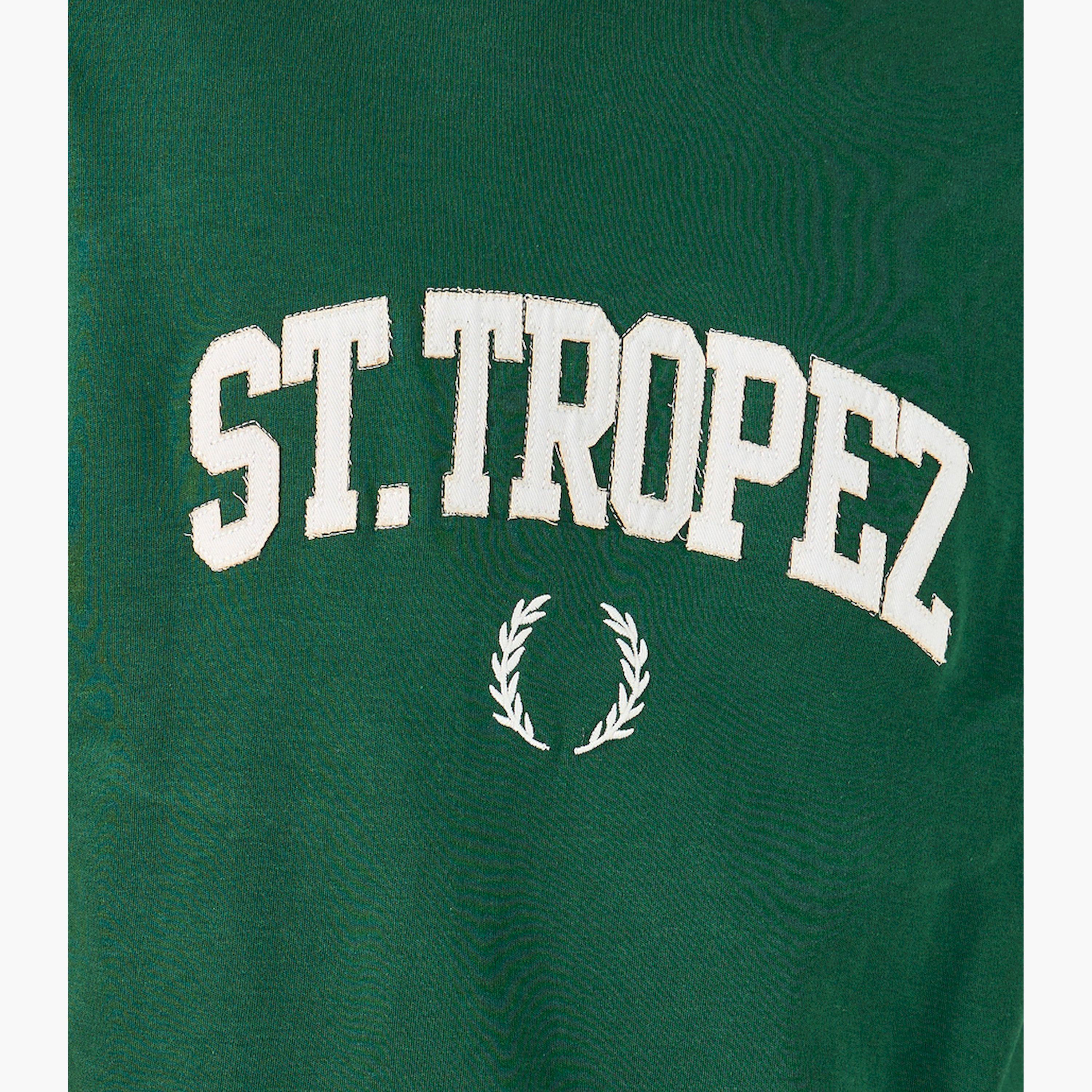 Styli Slogan Embroidered Crew Neck T-Shirt-men-clothing-tshirtsandpolos-tshirts-image-3