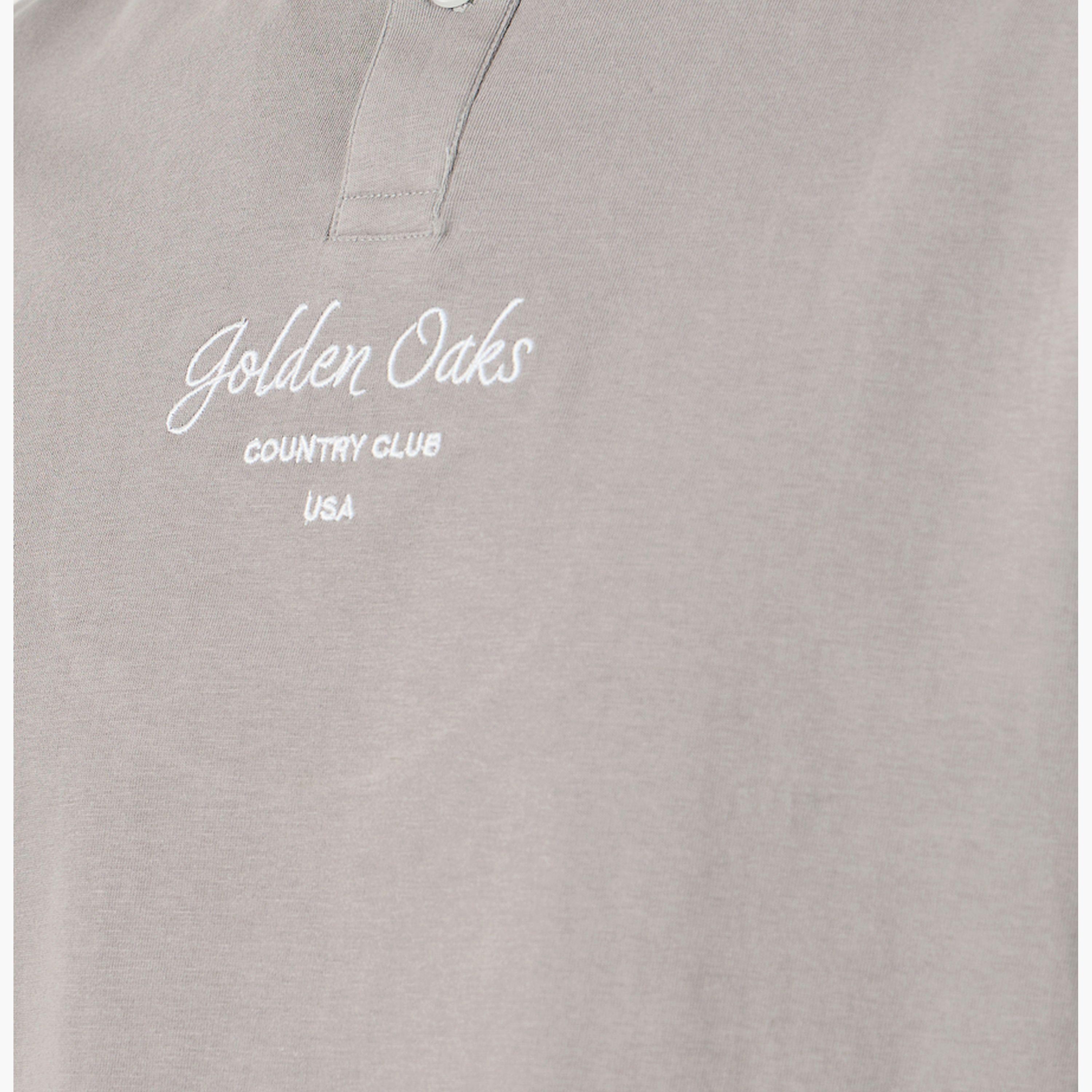 Styli Embroidered Oversized Round Neck T-Shirt-men-clothing-tshirtsandpolos-tshirts-image-3