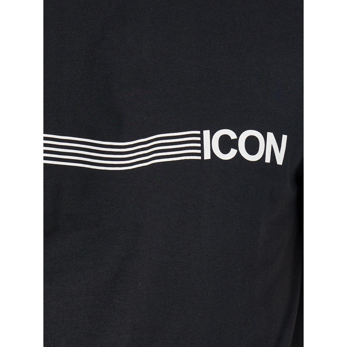 Styli Striped Slogan Print Regular Fit T-Shirt-men-clothing-tshirtsandpolos-tshirts-image-3