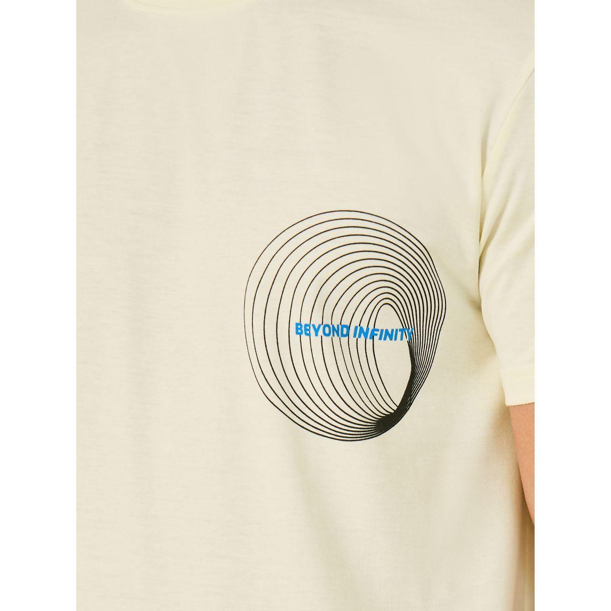 Styli Geometric Graphic Print Regular Fit T-Shirt-men-clothing-tshirtsandpolos-tshirts-image-3