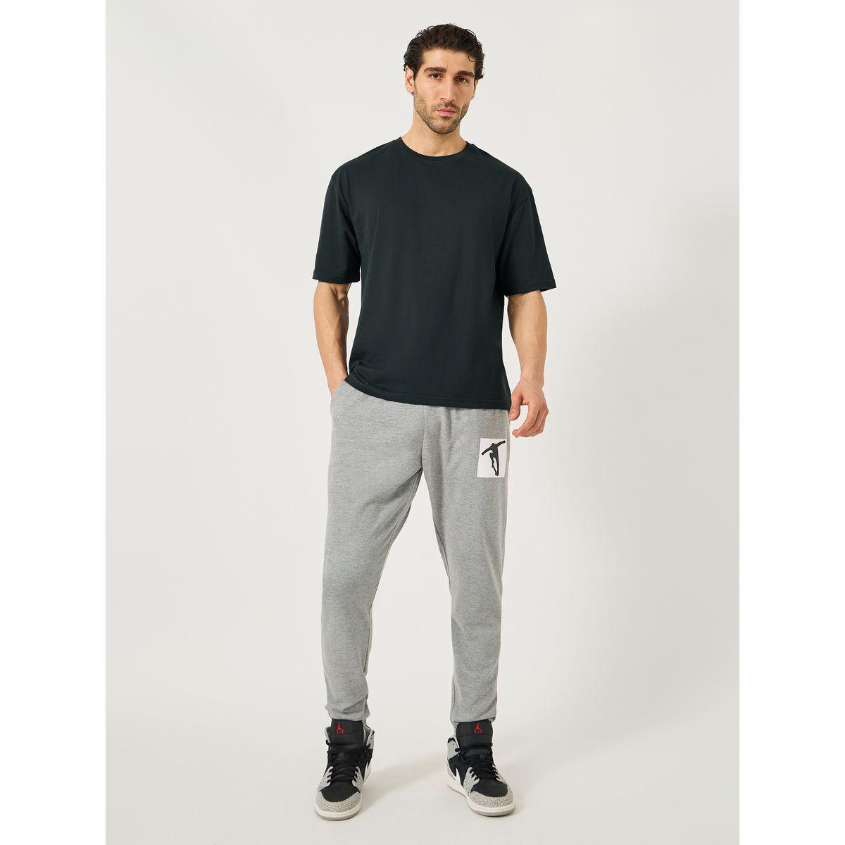 تيشيرت فضفاض بطبعة جرافيك-men-clothing-tshirtsandpolos-tshirts-image-3