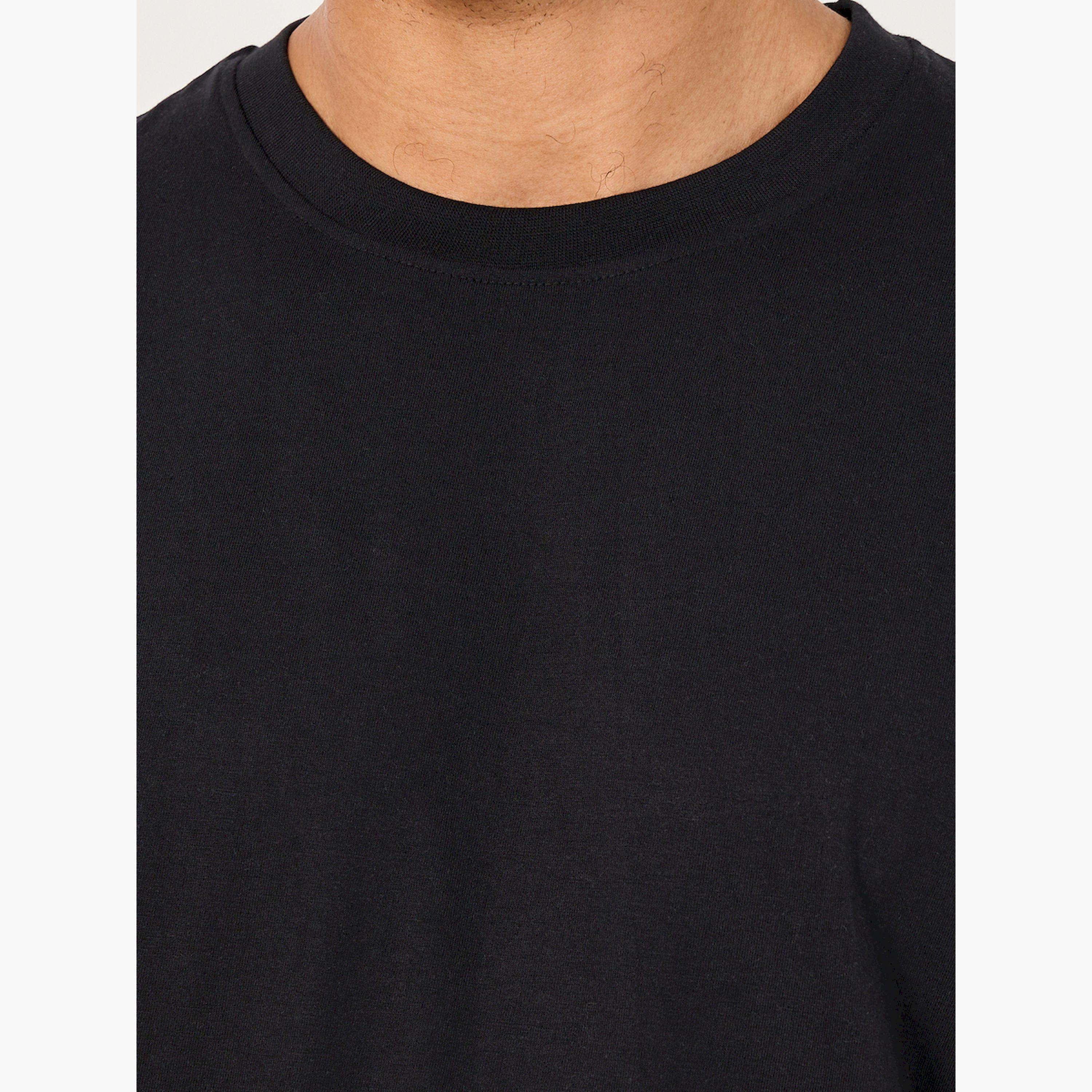 Styli Streetwear Tiger Graphic Print Oversized T-Shirt-men-clothing-tshirtsandpolos-tshirts-image-4