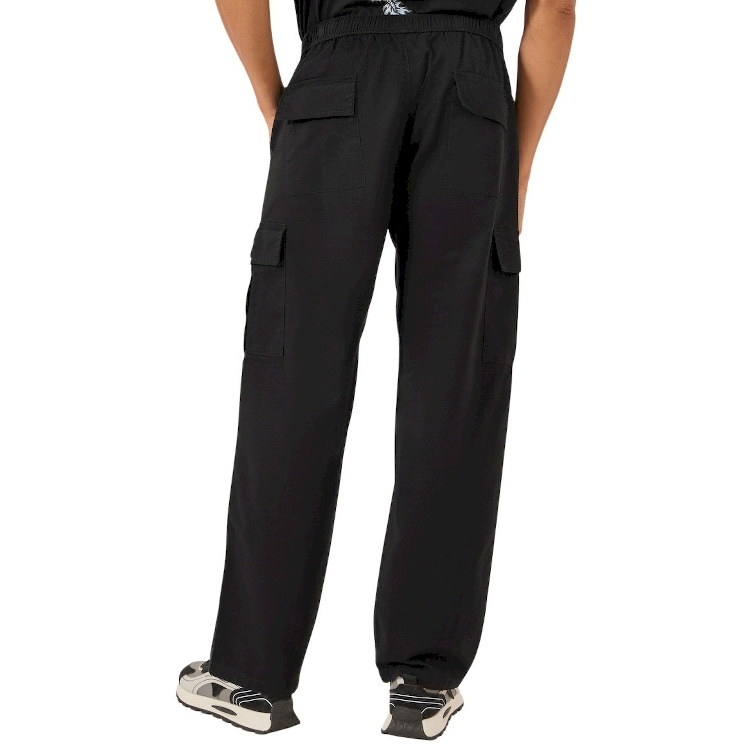 Styli Oversized Twill Cargo Pocket Joggers-men-clothing-bottoms-joggers-image-4