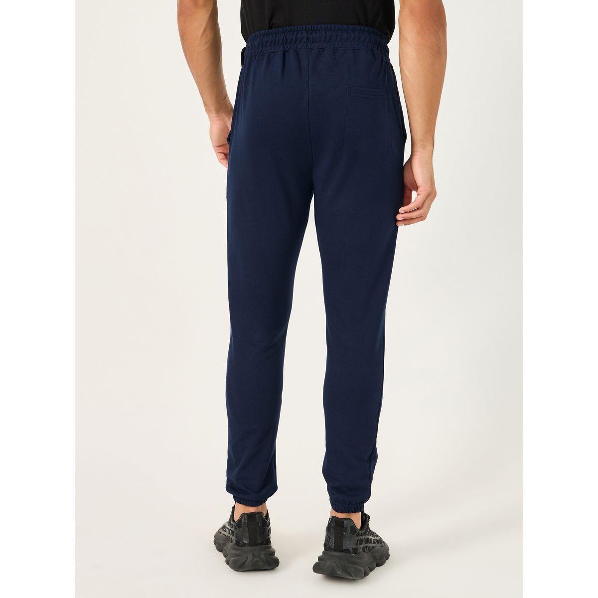 جوغر بقصة سليم فيت وطبعة جرافيك-men-clothing-bottoms-joggers-image-4