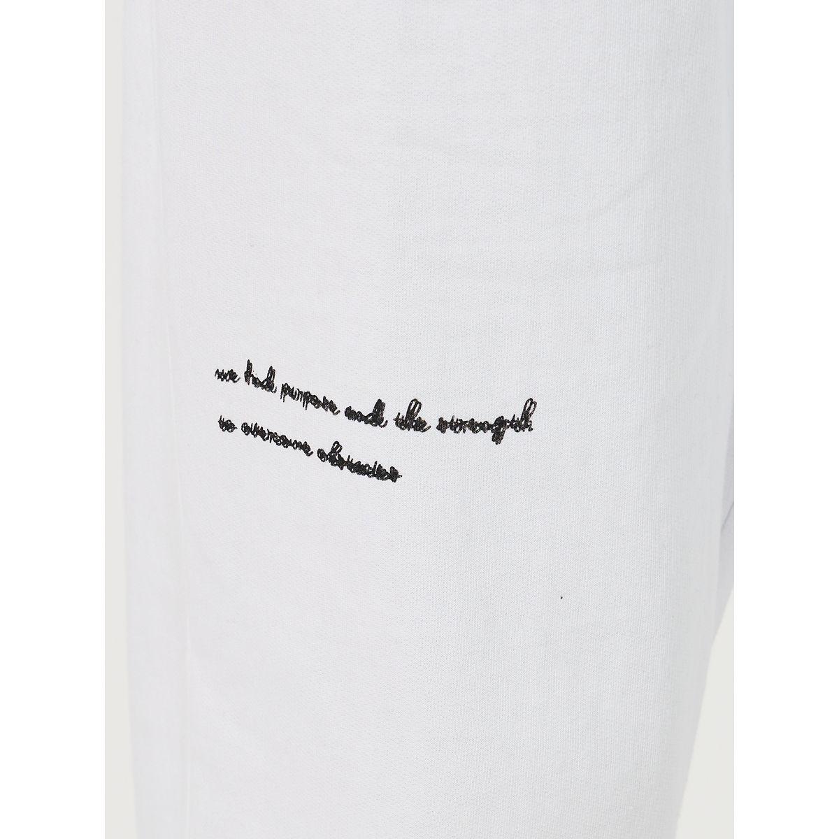 Styli Slogan Print Cotton Rich Fleece Oversized Joggers-men-clothing-bottoms-joggers-image-5