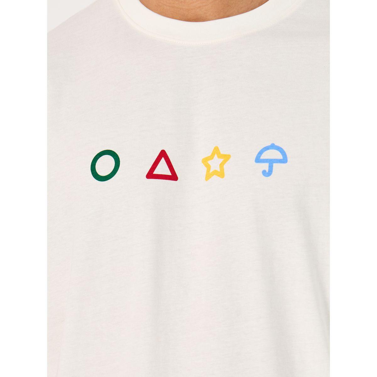 Styli Squid Games Character Graphic Print Oversized T-Shirt-men-clothing-tshirtsandpolos-tshirts-image-4