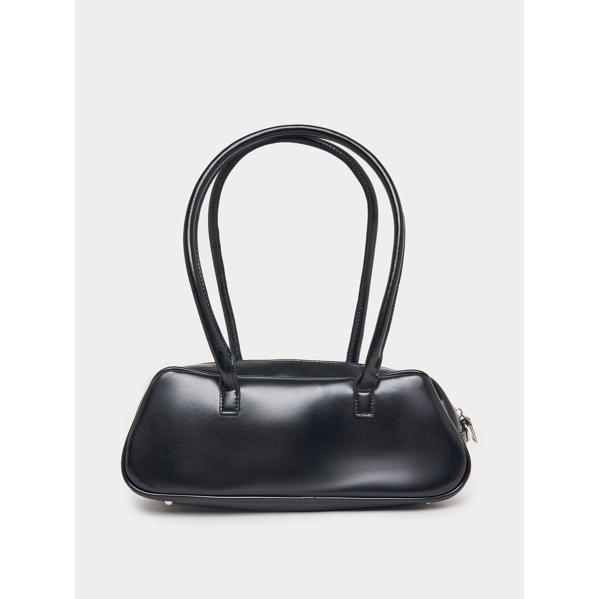 شنطة كتف مزينة بأربطة ريبون وحمالتا يد-women-bagsandwallets-handbags-image-4