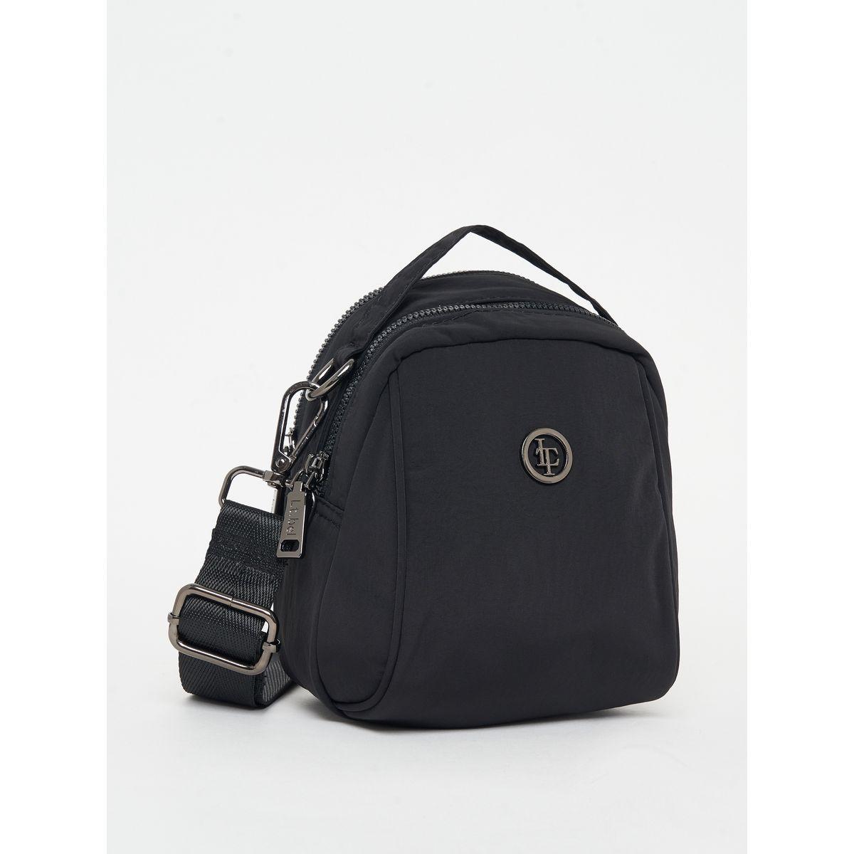 شنطة يد بجيوب مزدوجة وسحَّاب غلق-women-bagsandwallets-handbags-image-1