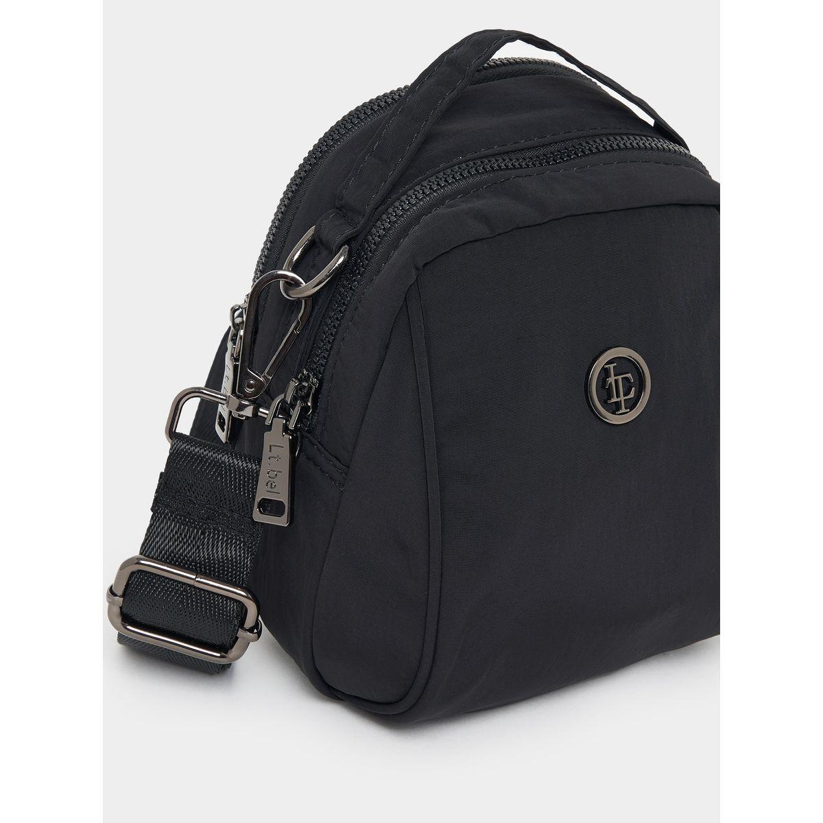 شنطة يد بجيوب مزدوجة وسحَّاب غلق-women-bagsandwallets-handbags-image-3