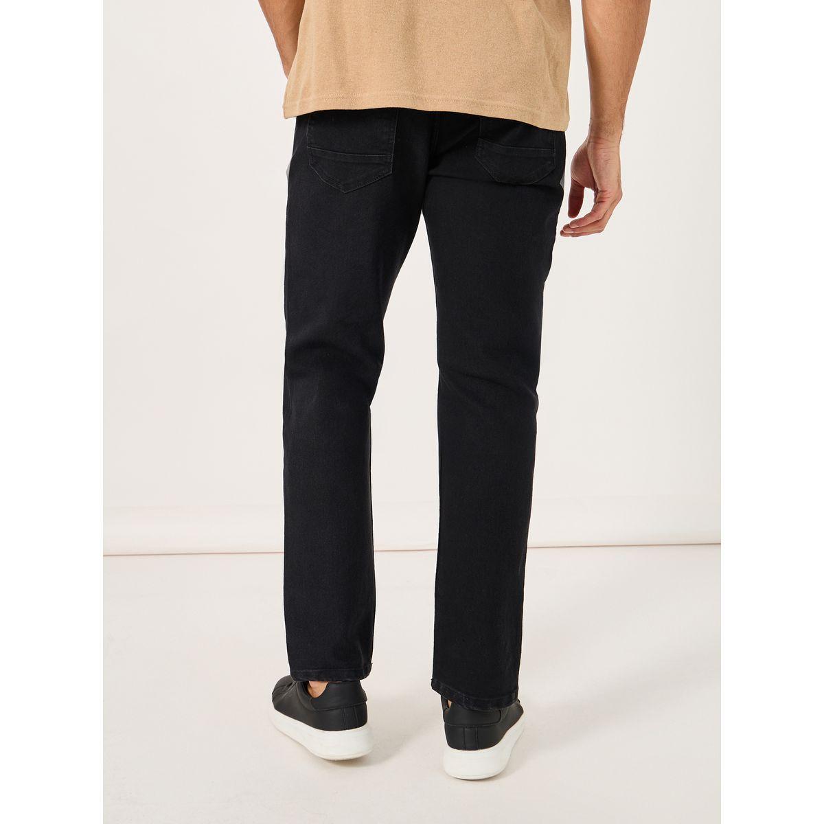 جينز بقصة سليم ف وتفاصيل مُمزقة-men-clothing-jeans-image-4