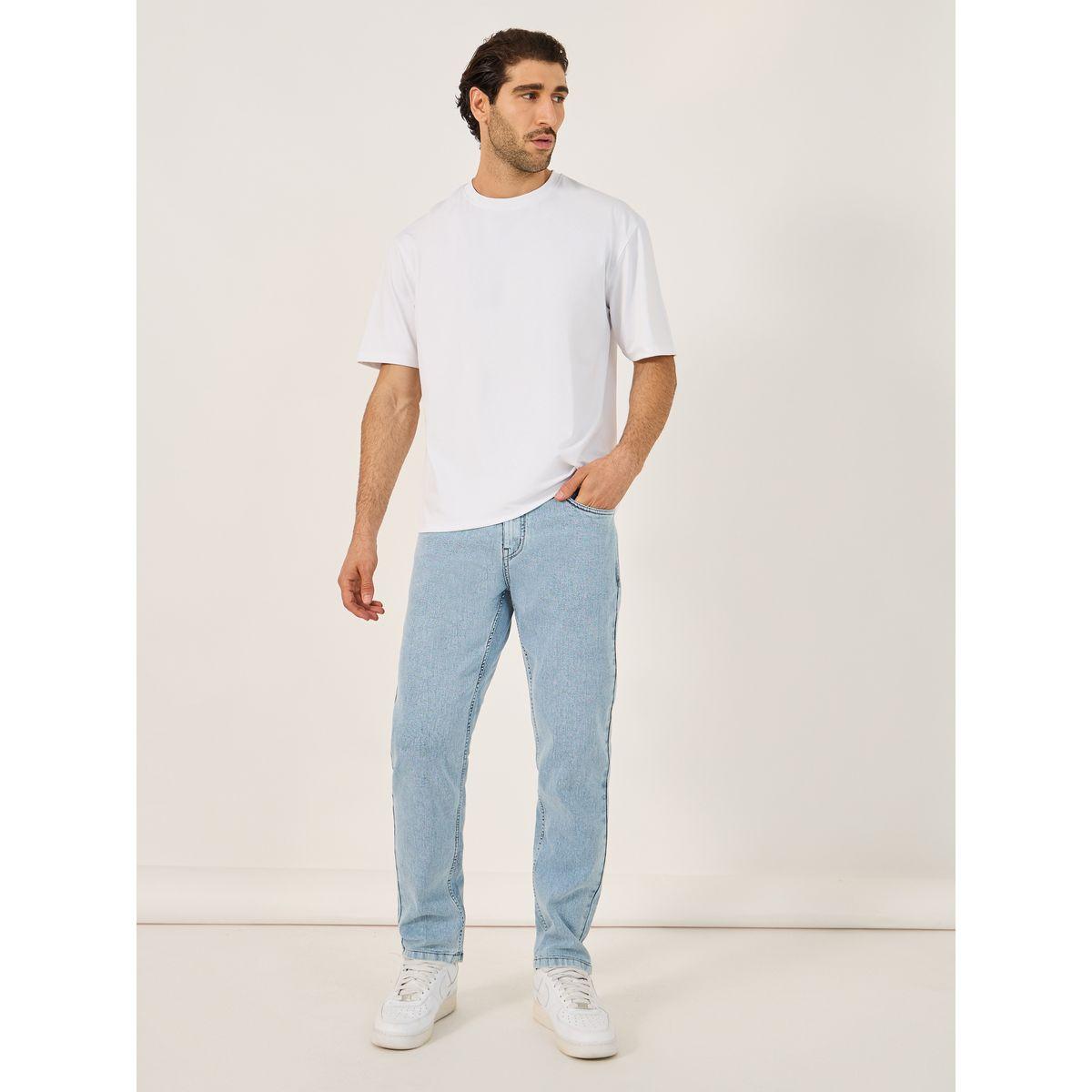 جينز بقصة سليم فت وخصر متوسط-men-clothing-bottoms-jeans-image-2