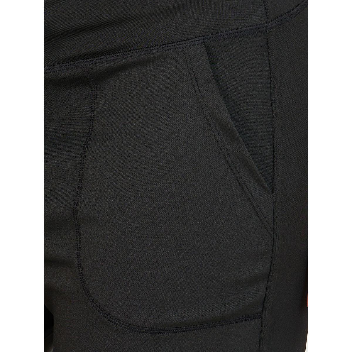 بنطال رياضي بقصة مستقيمة ورباط خصر-women-clothing-sportswearandactivewear-bottoms-image-3