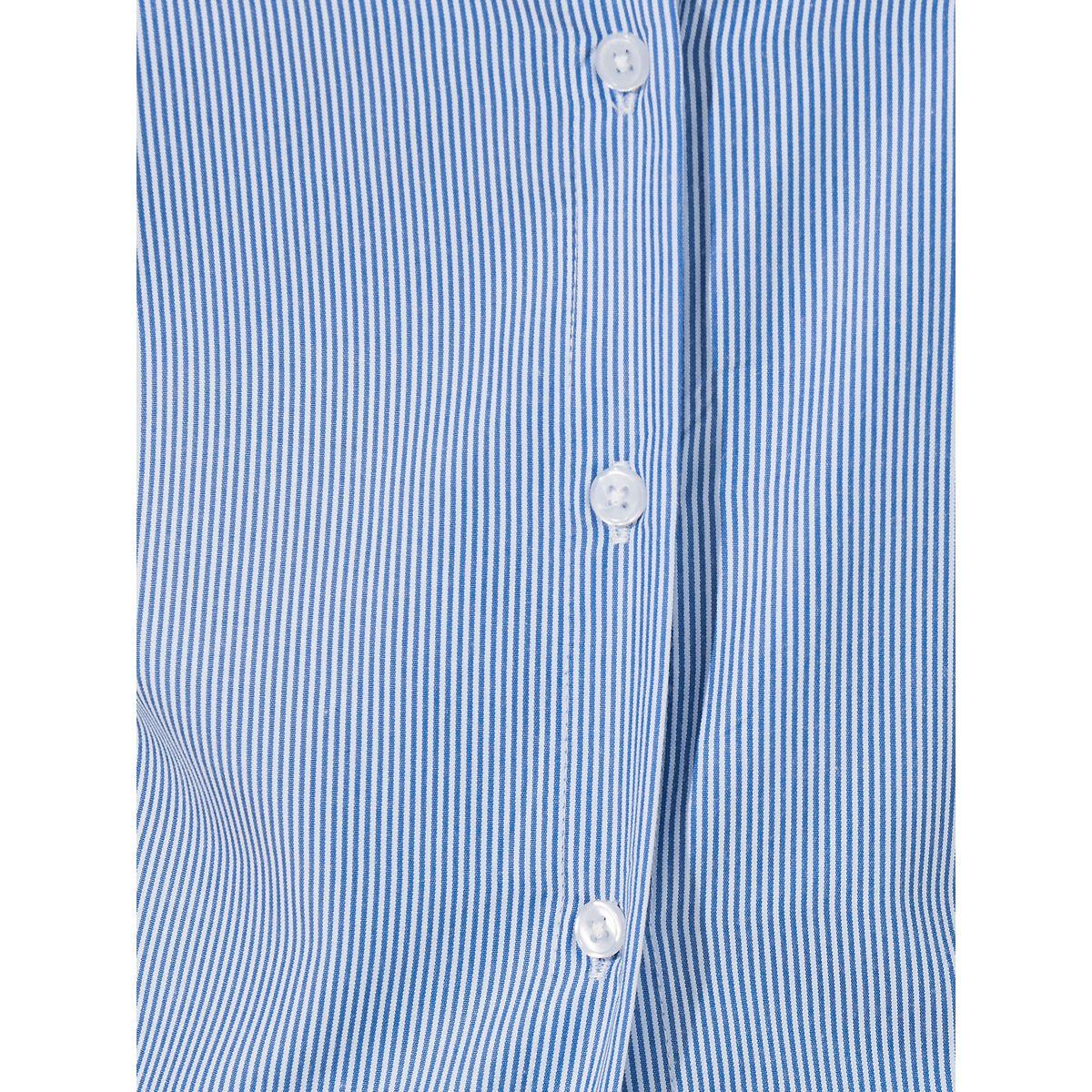 بلوزة مخططة بلا أكمام مع أزرار-women-clothing-shirtsandblouses-shirts-image-3