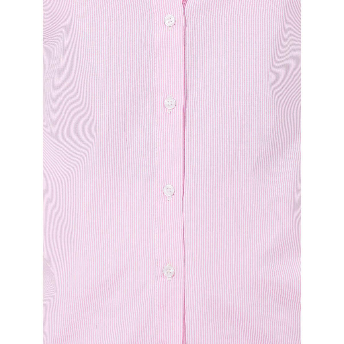 Styli Striped Sleeveless Buttoned Down Shirt-women-clothing-shirtsandblouses-shirts-image-4