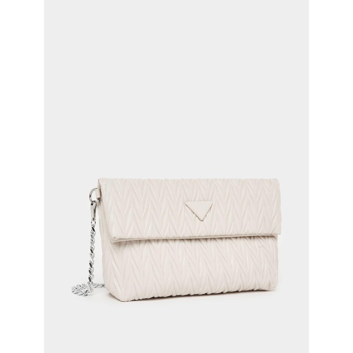 Styli Quilted Crossbody Bag with Chain Strap-women-bagsandwallets-handbags-image-4