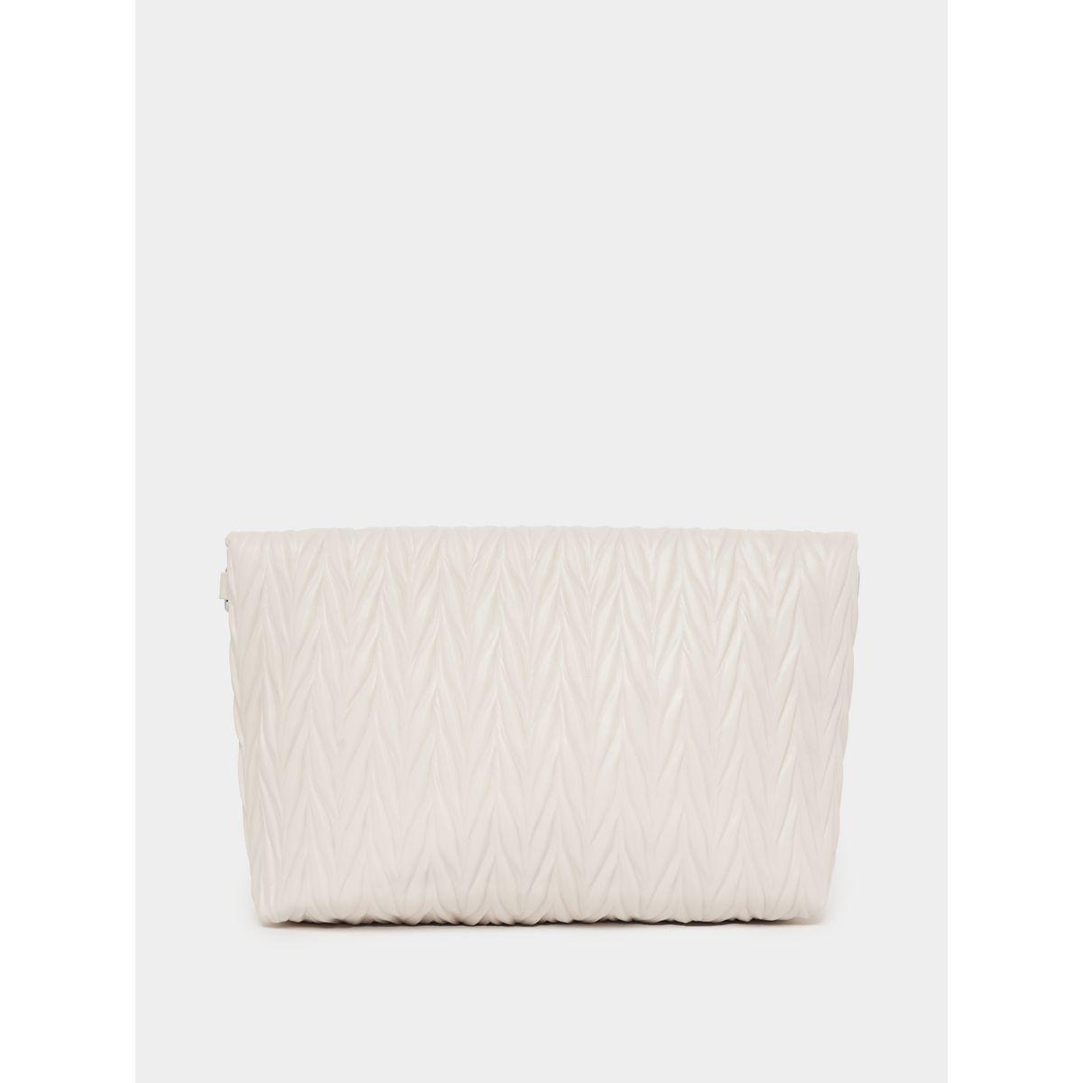 شنطة كروس بحمالة كتف بنمط سلسلة-women-bagsandwallets-handbags-image-5