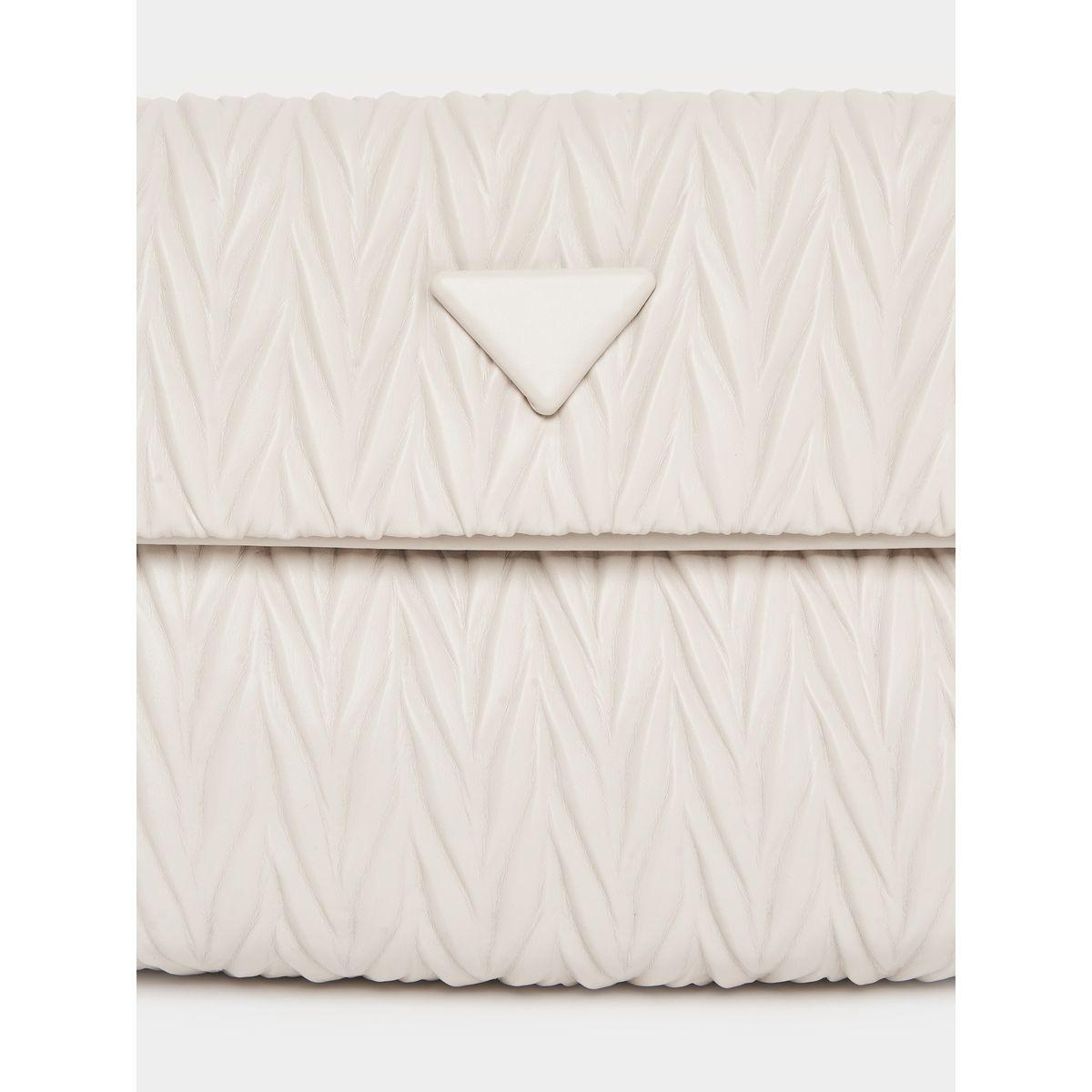 Styli Quilted Crossbody Bag with Chain Strap-women-bagsandwallets-handbags-image-6