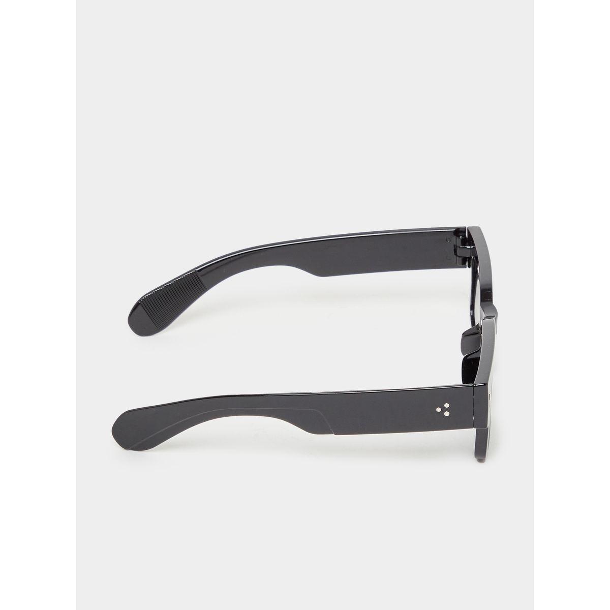 Styli Full Rim Square Frame Sunglasses-men-sunglasses-image-3