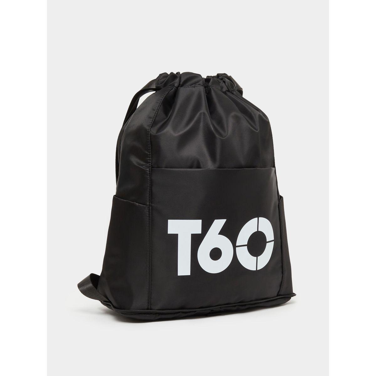 Styli Printed Pocket Detail Backpack-men-bags-image-1