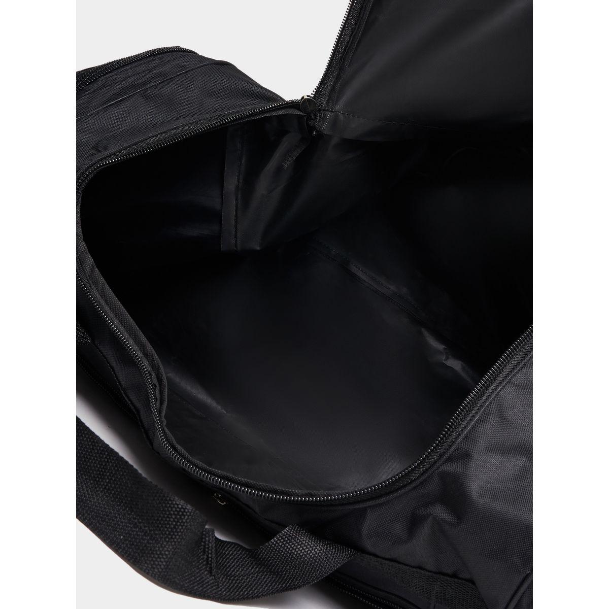 Styli Contrast Detail Sports Bag with Double Handle-travel-luggagesandbags-dufflebags-image-4