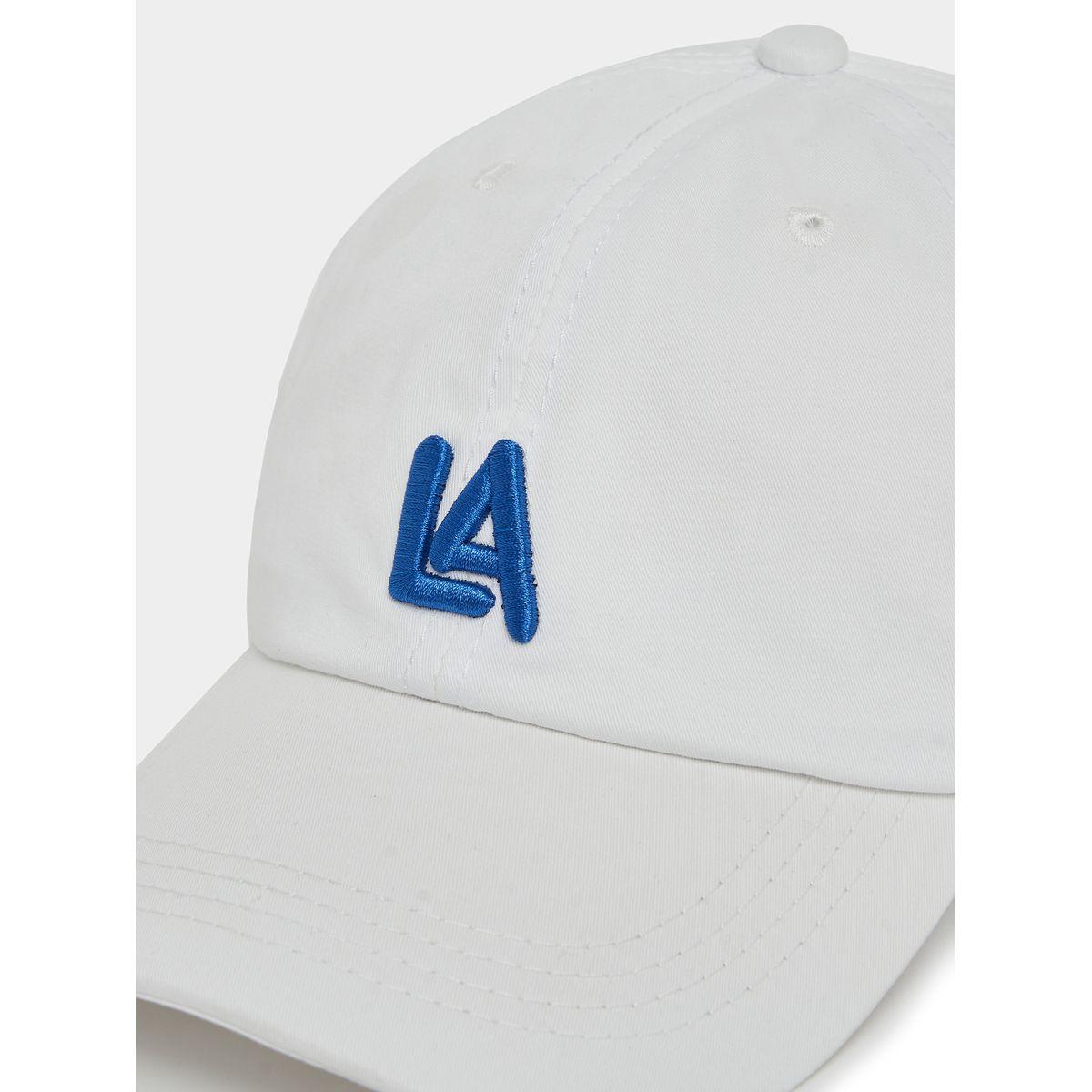 كاب بيسبول بتفاصيل مُطرّزة-men-caps-image-3