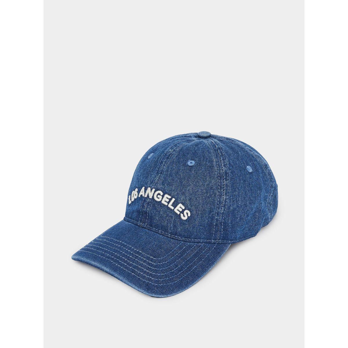 Styli Embroidered  Baseball Cap-men-caps-image-1