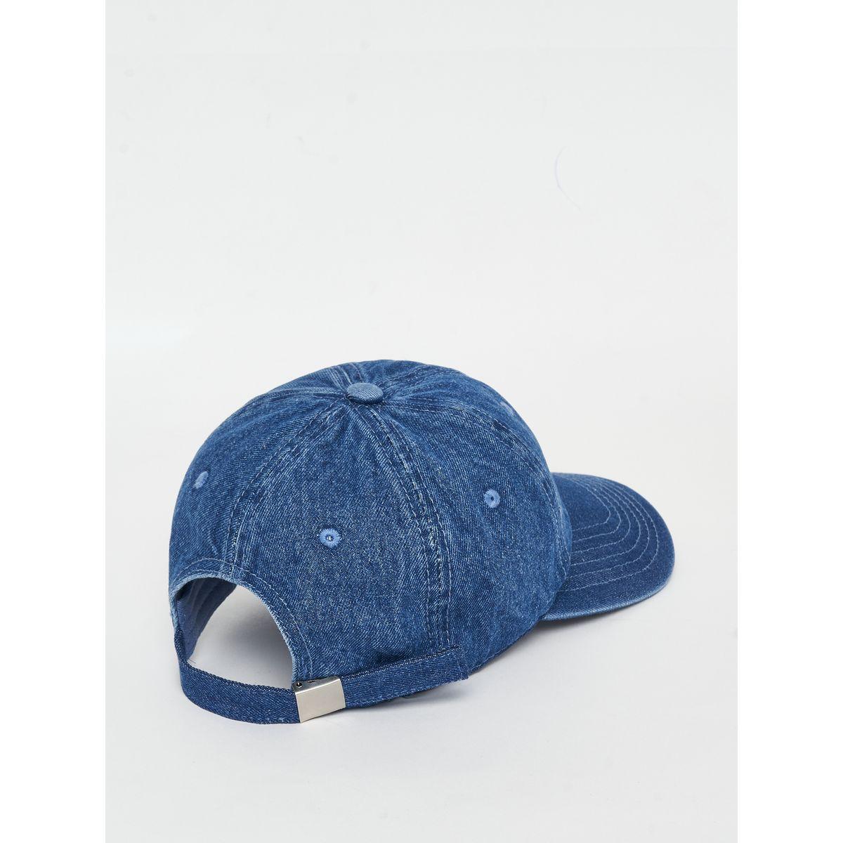 كاب بيسبول بتفاصيل مُطرّزة-men-caps-image-2
