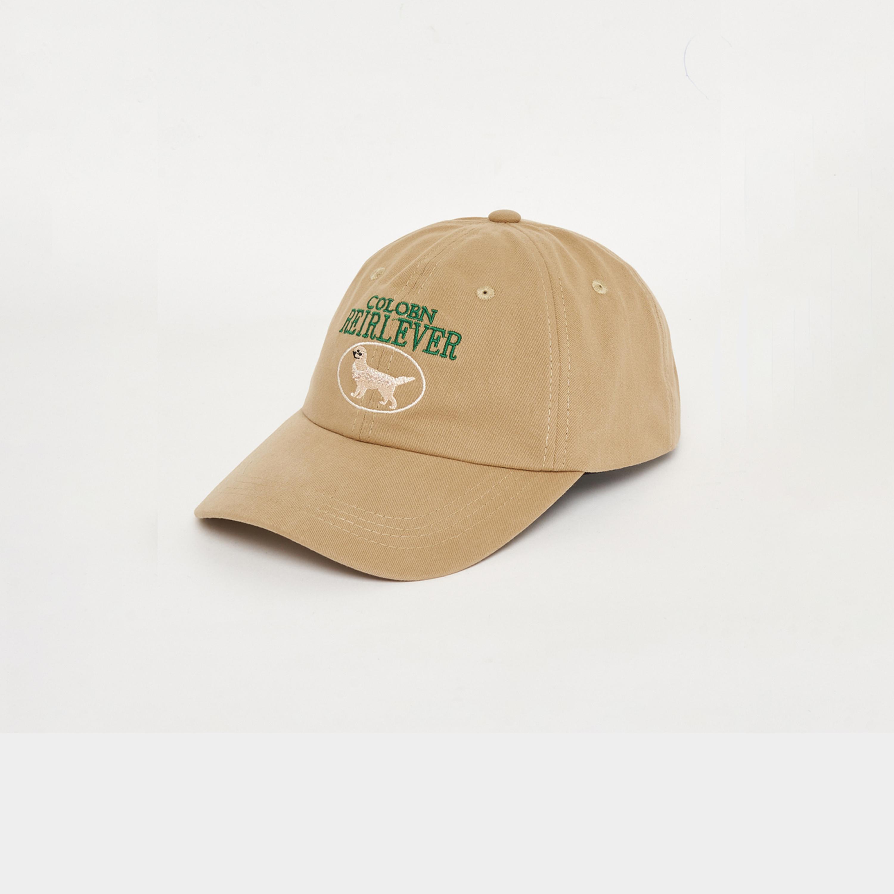 ستايلي - قبعة بيسبول مطرزة-men-caps-image-1