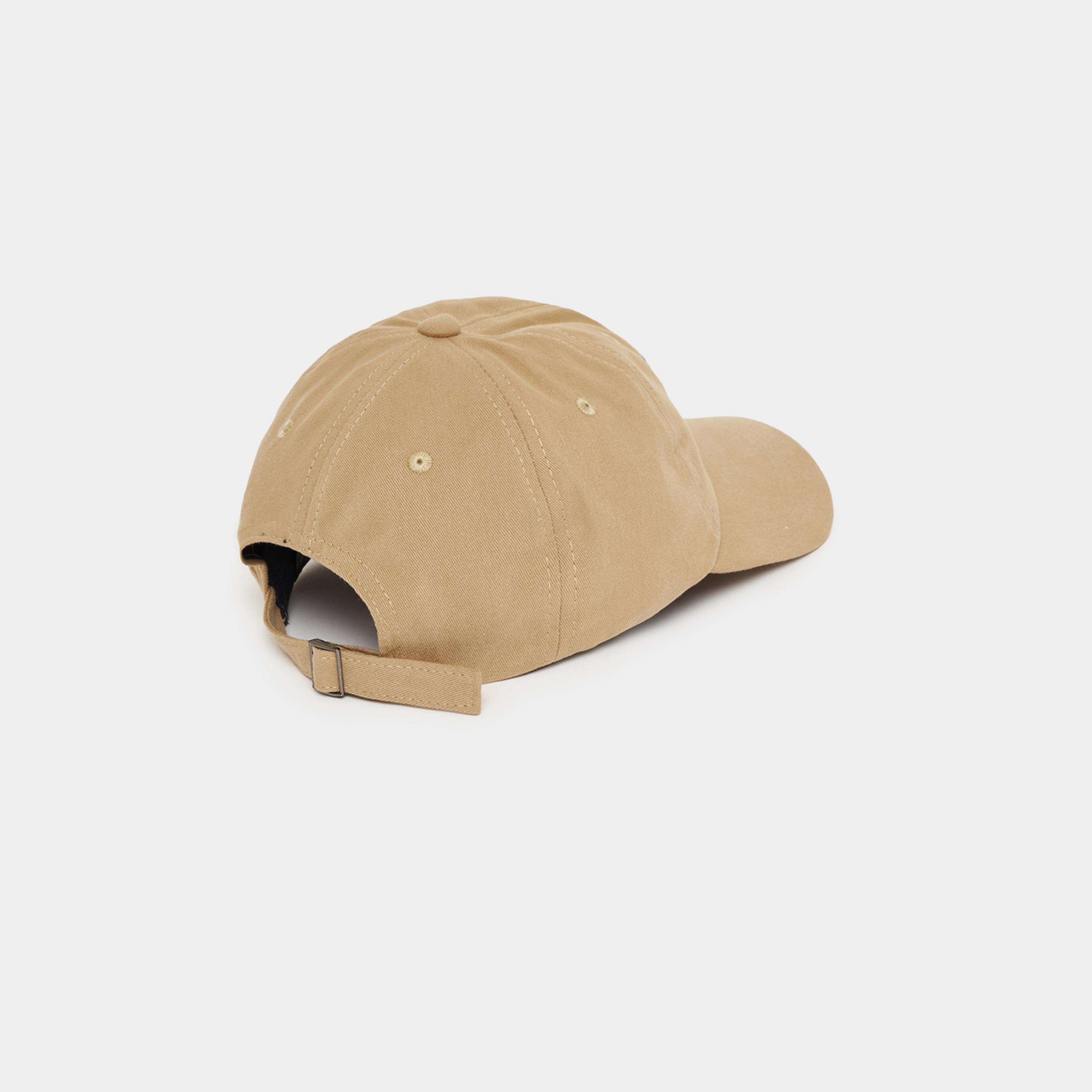 Styli Embroidered Baseball Cap-men-caps-image-3